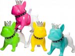 Money Box King Dog small  - Kare Design 3